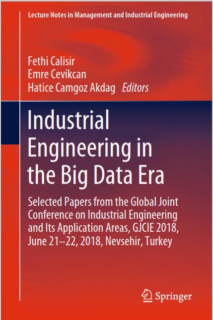 Industrial Engineering in the Big Data Era