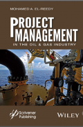 Project Management in the Oil and Gas Industry