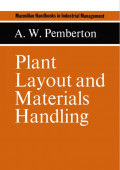 Plant Layout and Materials Handling